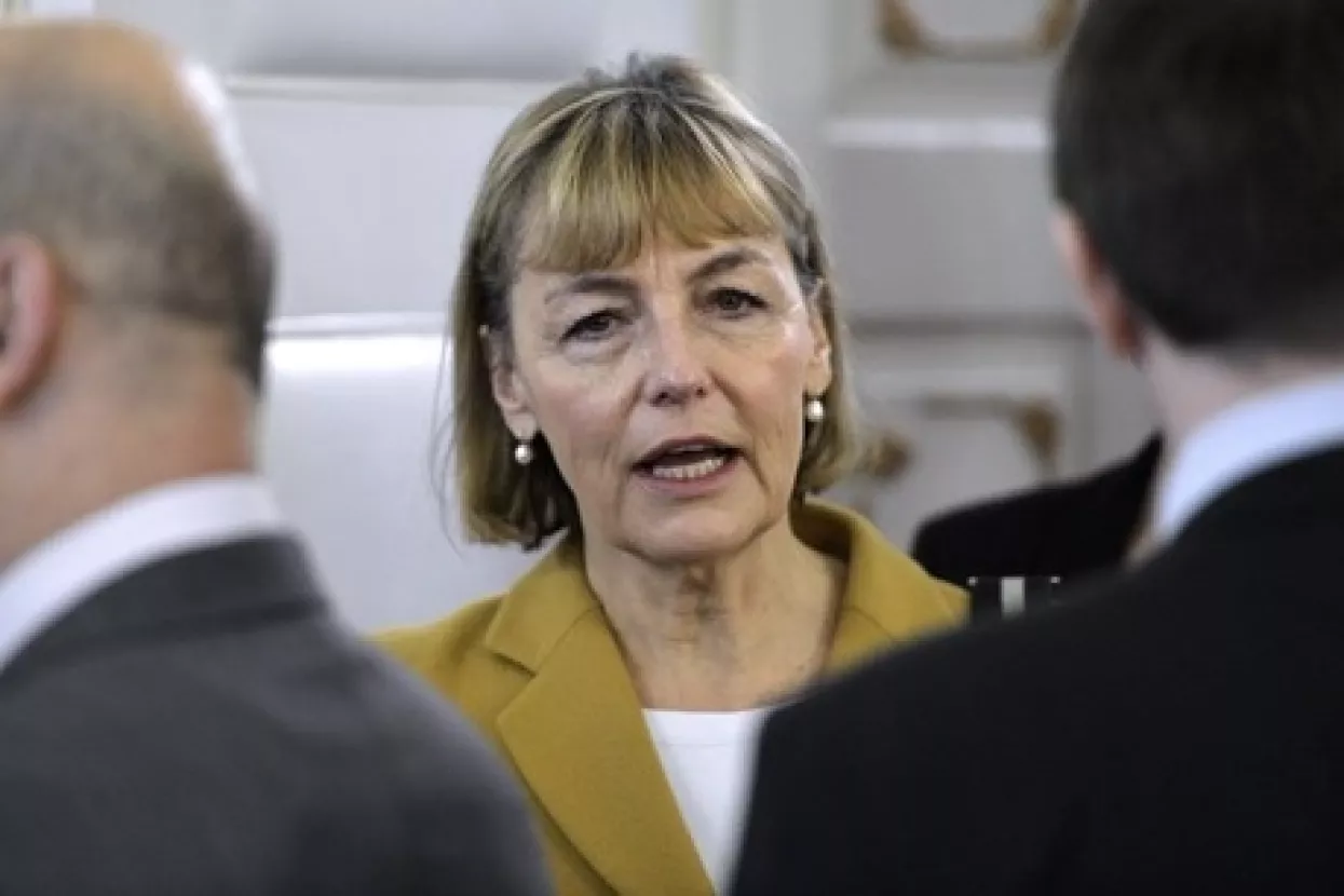 'Hrvatska je obvezna primjenjivati Europski uhidbeni nalog'