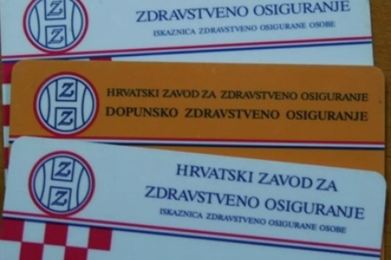 HUP: Pozdravljamo smanjivanje visoke stope bolovanja u Hrvatskoj