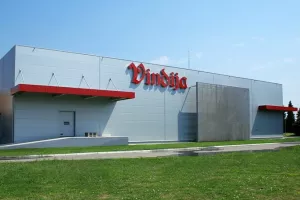 Otvorena Vindijina tvornica u Plandi&scaron;tu