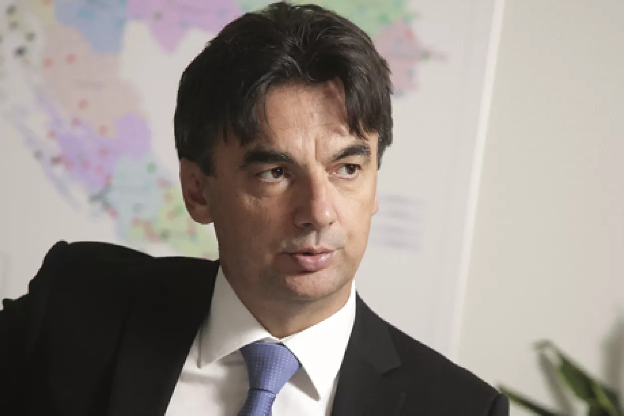Grčićevi lovci na projekte i UNDP obrađuju tri županije