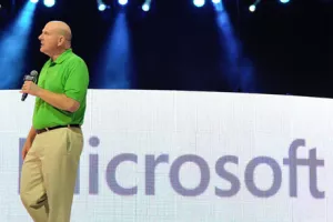 7 najvećih grešaka Stevea Ballmera na čelu Microsofta