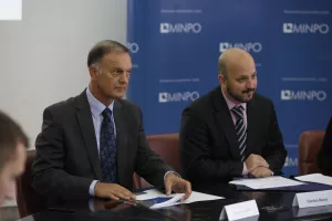 Maras: Očekujem da se banke odvaže i počnu razmišljati poslovno