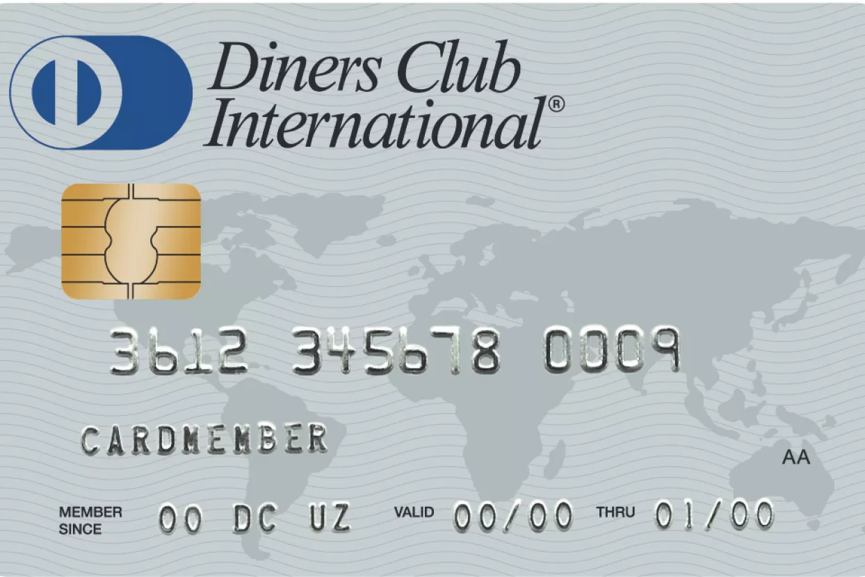 Ponovno omogućeno plaćanje karticama Diners Cluba