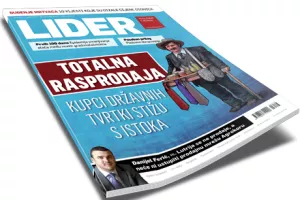 Totalna rasprodaja: Kupci državnih tvrtki stižu s istoka