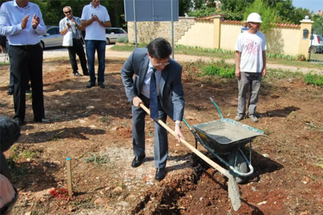 Ove godine gradit će se najmanje 933 POS stanova