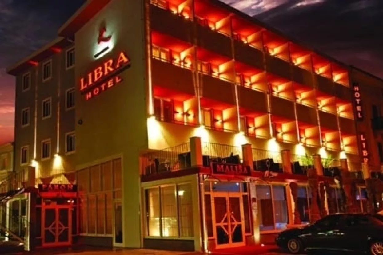 Poreznici ponovo zatvorili senjski hotel Libra