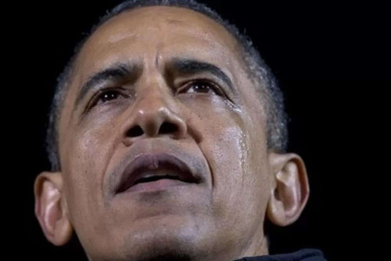 Obama još nije donio končanu odluku o Siriji