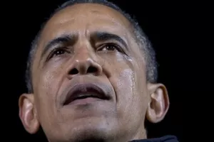 Obama još nije donio končanu odluku o Siriji