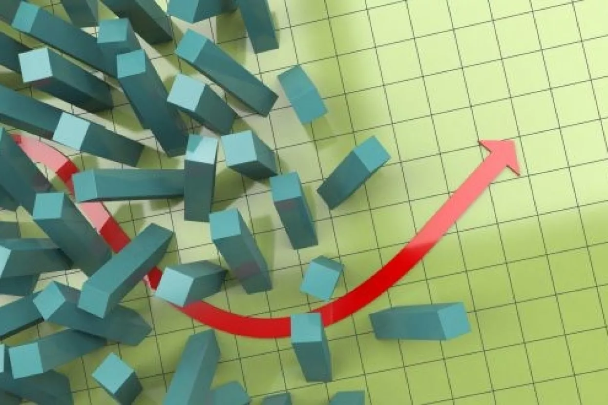 Jačaju nade da je oporavak globalnog gospodarstva na sve čvr&scaron;ćim temeljima