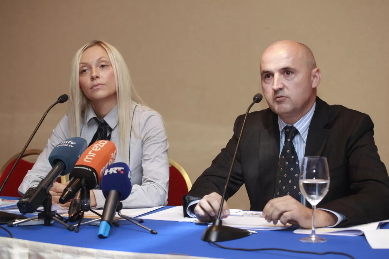 Novim zakonom o igrama na sreću pogoduje se Hrvatskoj lutriji