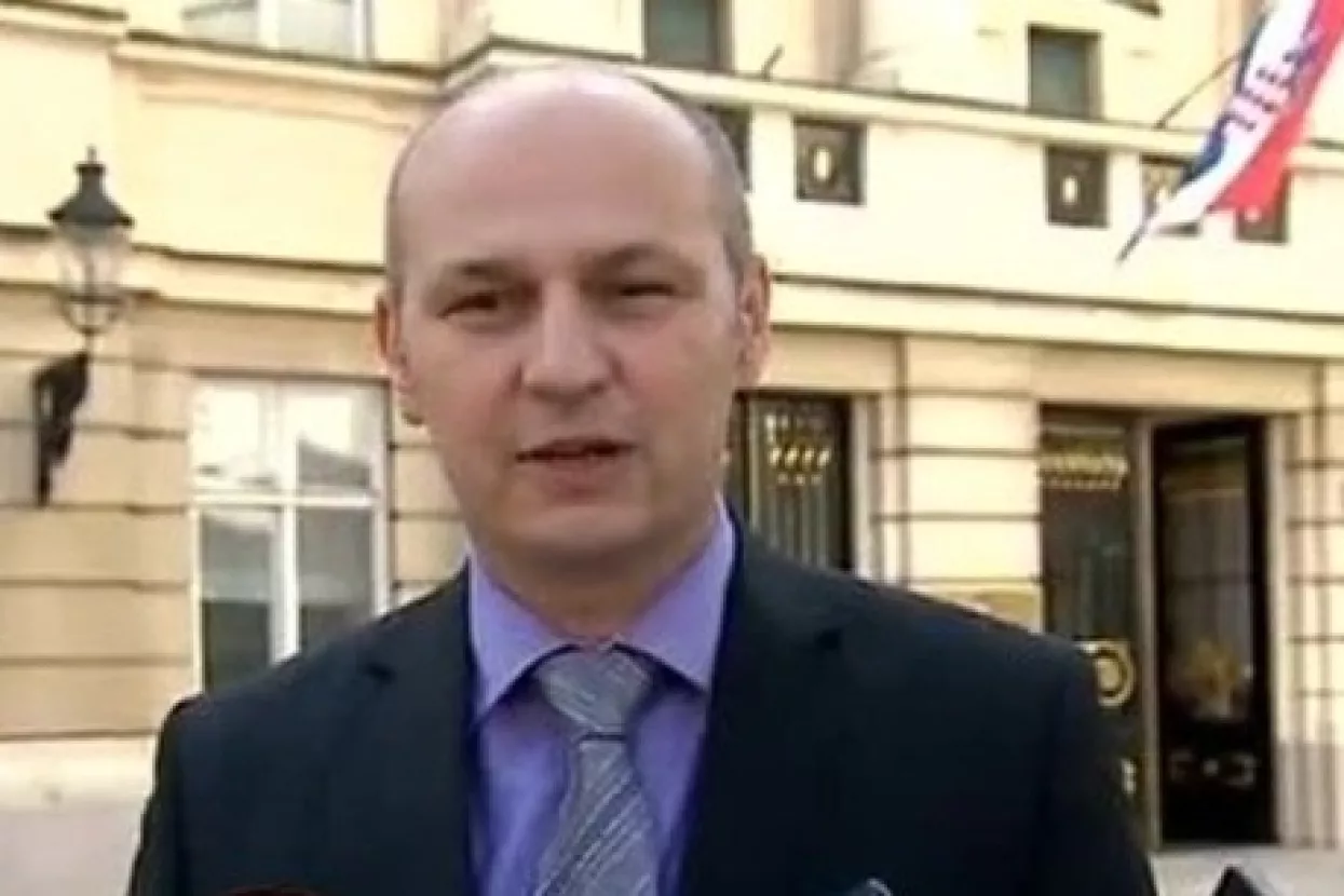 Kolaku&scaron;ić neće biti izuzet iz nagodbe za Dalekovod