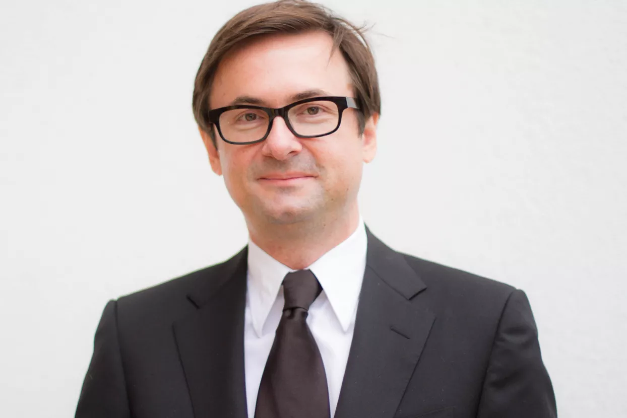 PharmaS ima novog regionalnog direktora