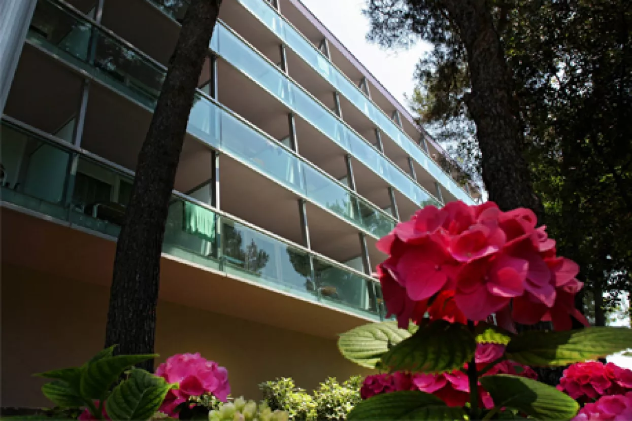 Ostvareno 100.000 noćenje u hotelu Aurora