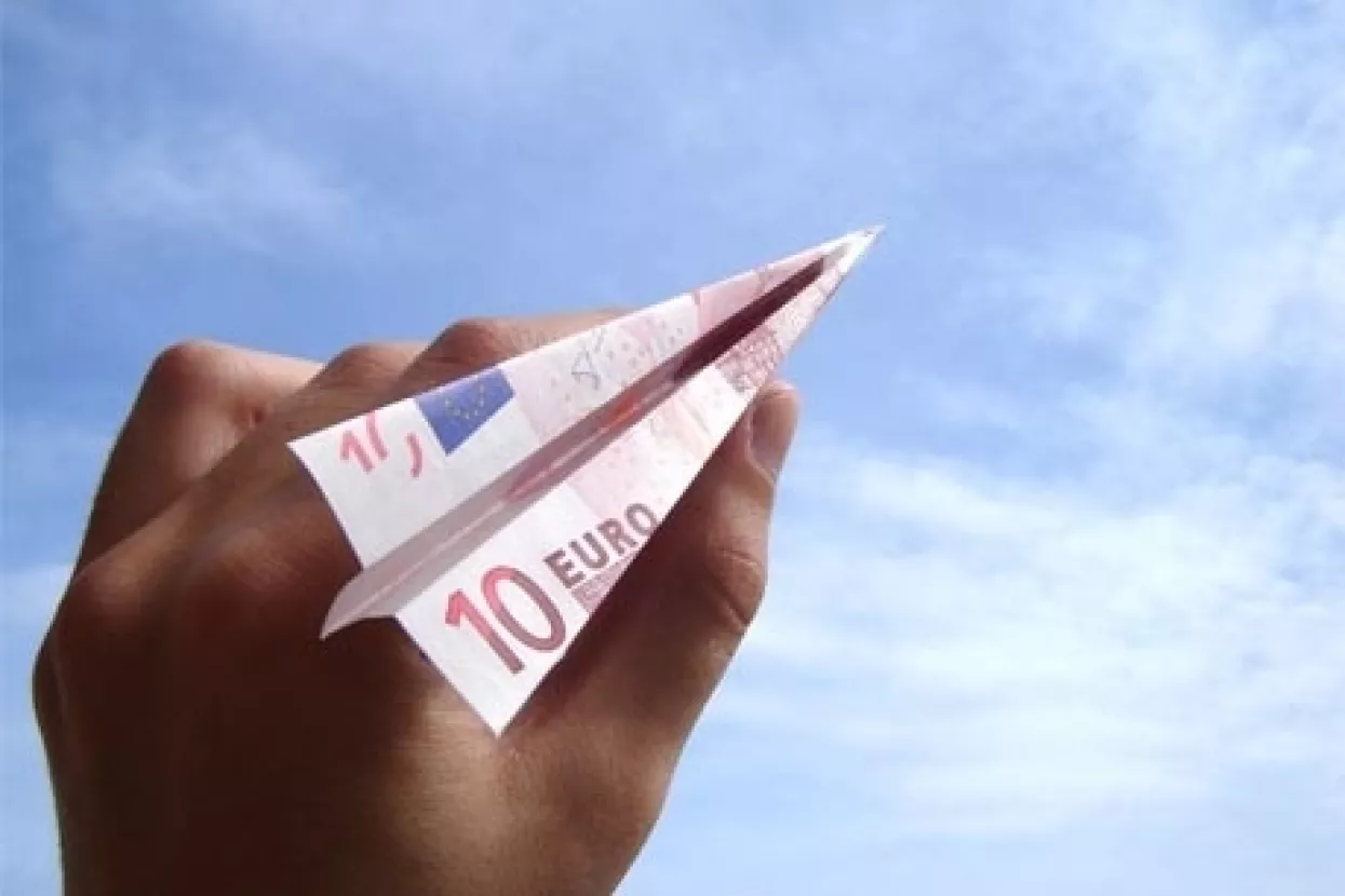 Eurozona: Najsnažniji rast poslovne aktivnosti još od 2011.