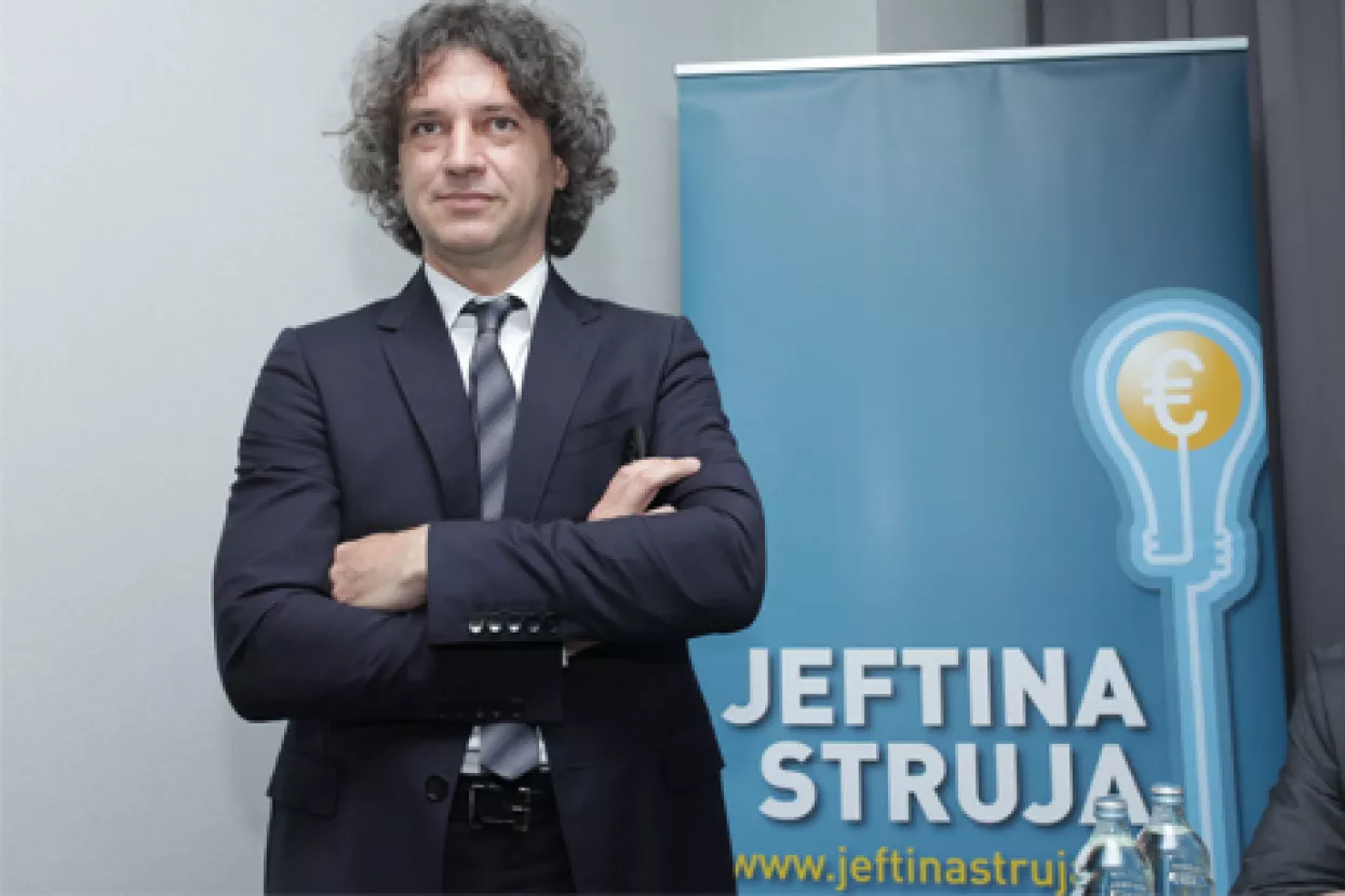 GEN-I: Velike tvrtke kod nas štede između 7 i 14 posto u odnosu na HEP