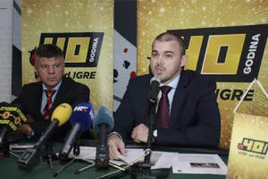 Hrvatska lutrija bila je jedan od najizdašnijih bankomata HDZ-a