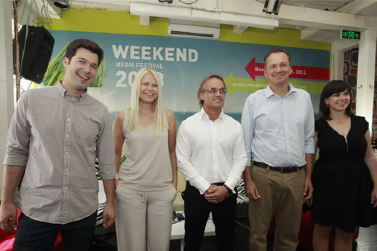 Počinje odbrojavanje do početka najvećeg regionalnog okupljanja kreativaca