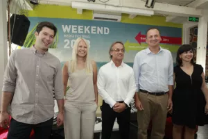 Počinje odbrojavanje do početka najvećeg regionalnog okupljanja kreativaca