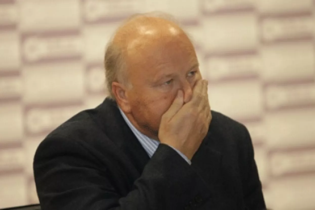 Linić: Tvrtke su zadržale dobit &scaron;to je smanjilo proračunski prihod