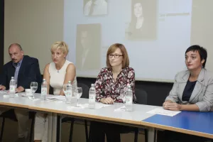 HUOJ: U Opatiju stižu britanski stručnjaci za komunikacije