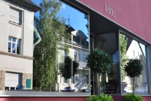 Lei Lou by Alex Dojčinović od sada i u Stuttgartu