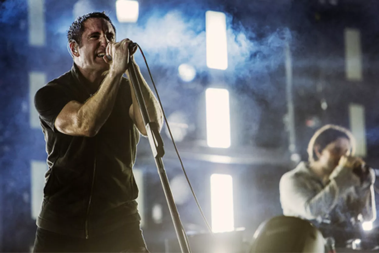 Žestok i inteligentan povratak Trenta Reznora i Nine Inch Nailsa