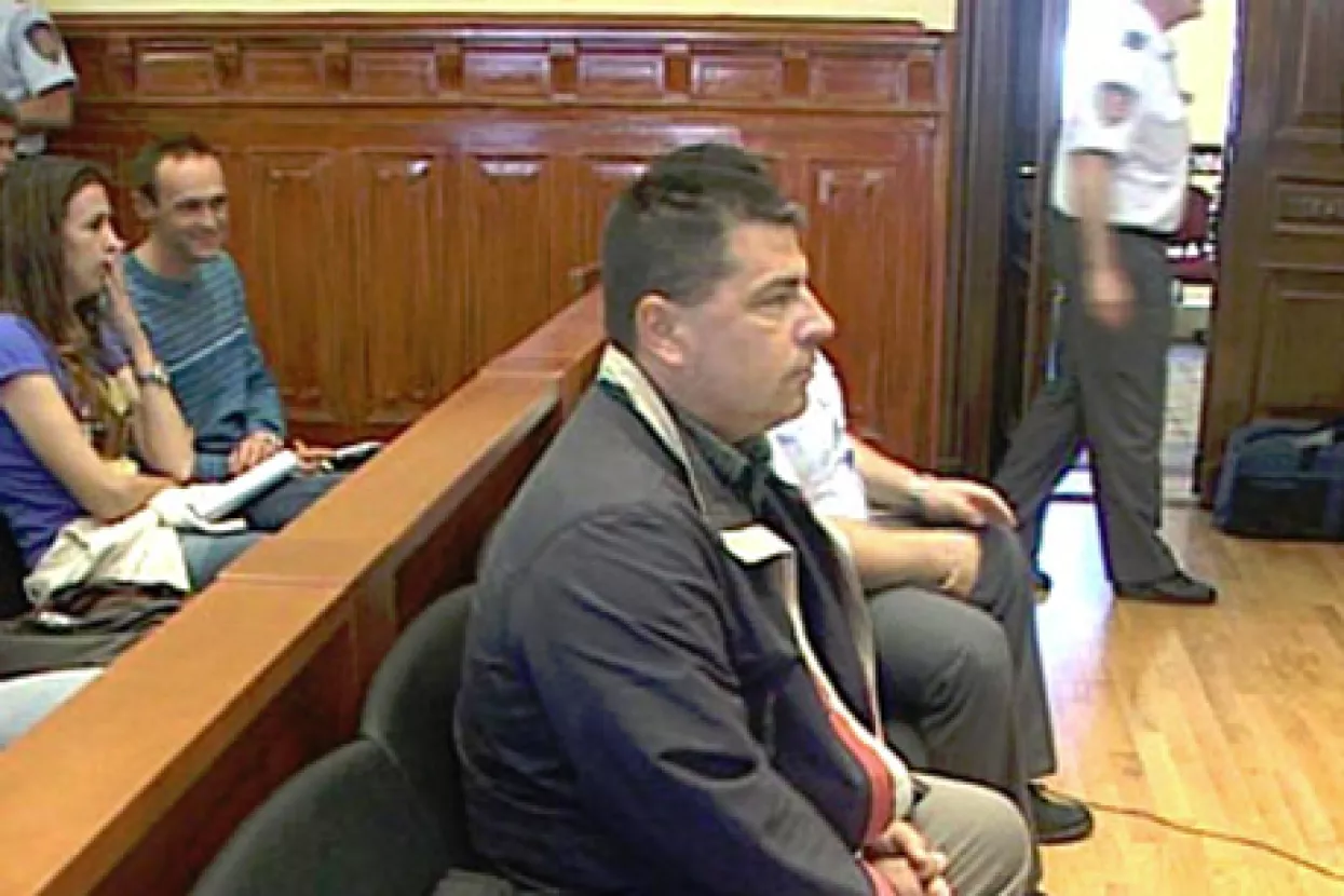 Slavica oslobođen svih optužbi za kornatsku tragediju