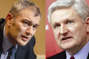 Tedeschi bježi u proizvodnju, a Todorić je sve jači u distribuciji