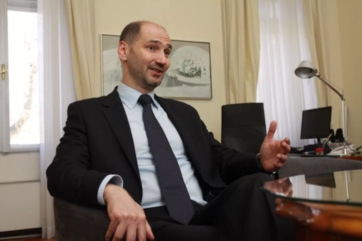 Vlada priprema novi koncept gospodarske diplomacije