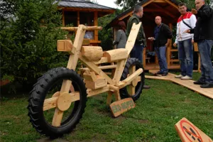 Na ovogodišnjem EKO-bisu i tvrke iz Kine i Indonezije