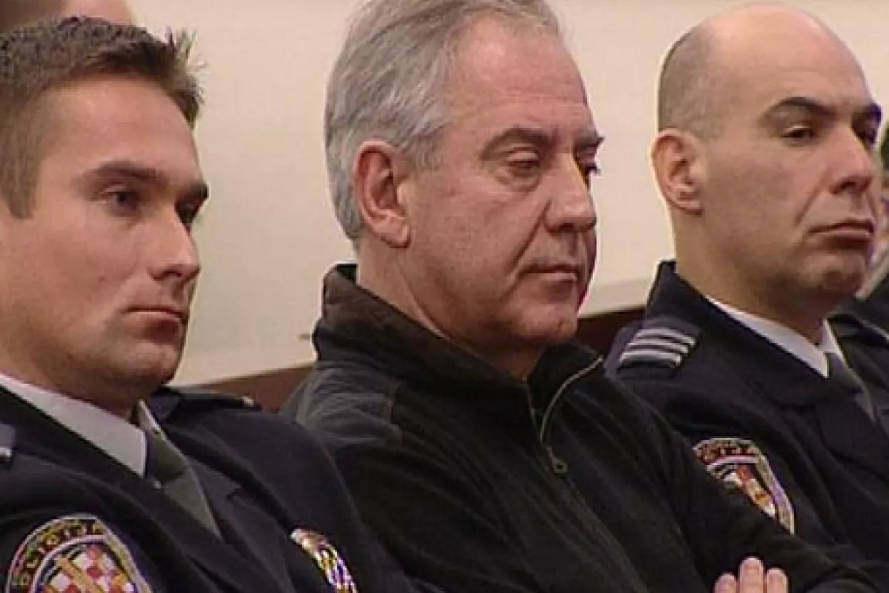 Sanader dobio šestu optužnicu za slučaj HEP-TLM