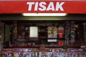 Tiskovi kiosci od iduće godine postaju mjenjačnice