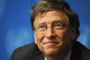 Bill Gates ponovo postao najbogatiji čovjek na svijetu