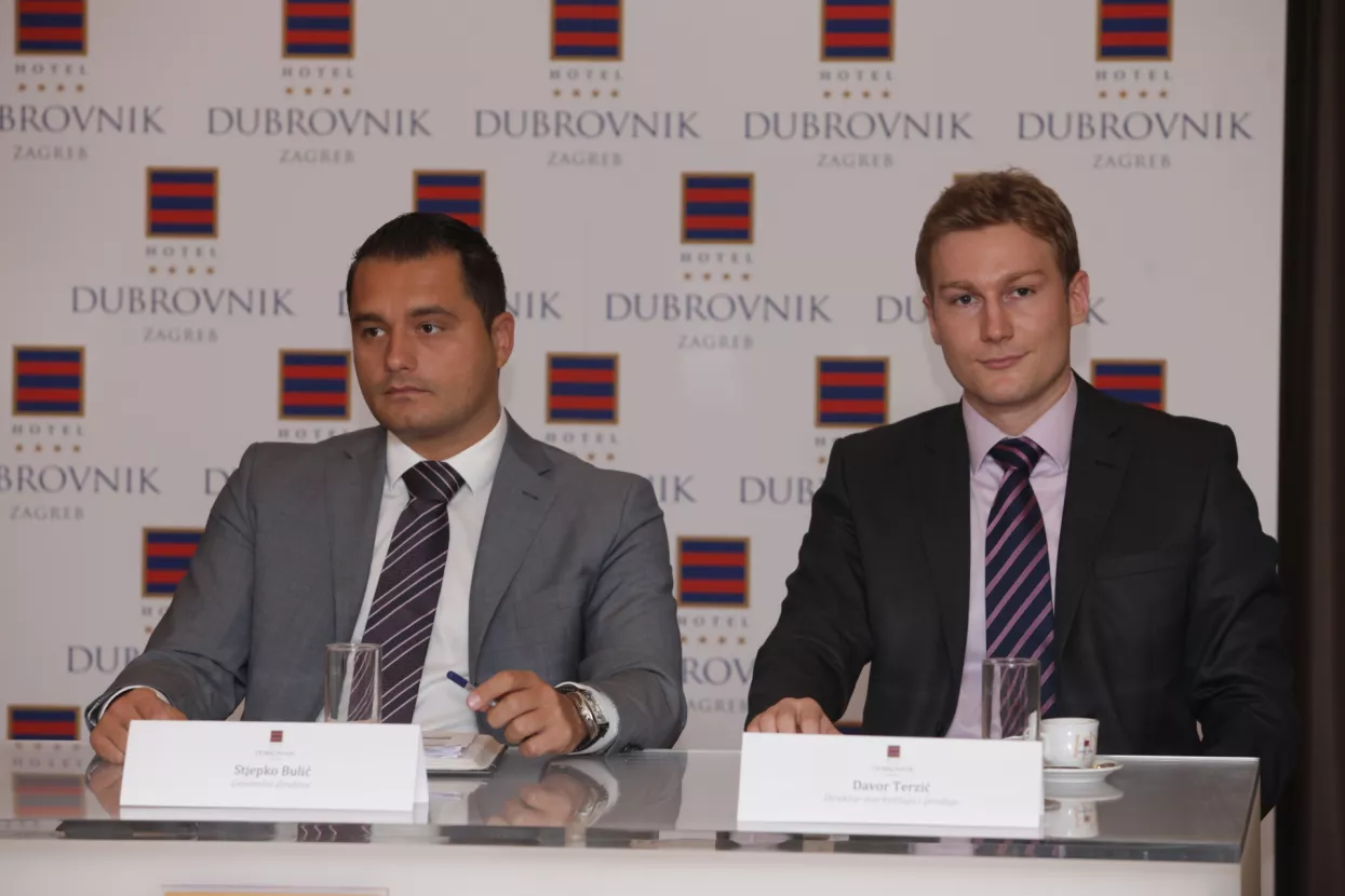 Hotel Dubrovnik dosad ostvario rast dobiti od 33 posto
