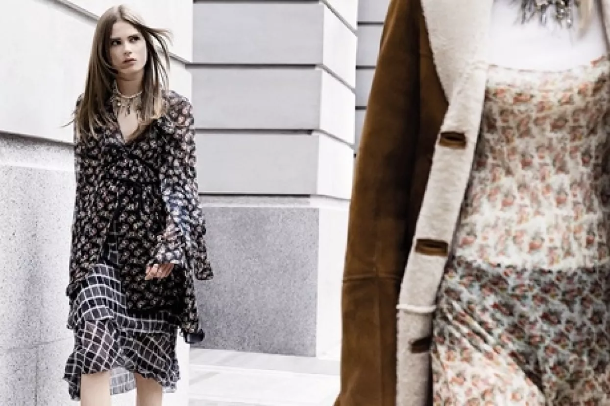 Vlasnik Zare povećao prodaju nakon slabog početka 2013.