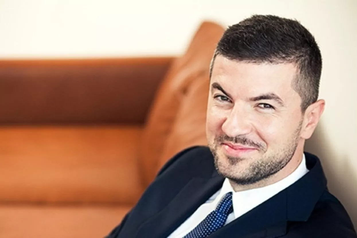 ORYX Grupa novi Superbrands u Hrvatskoj