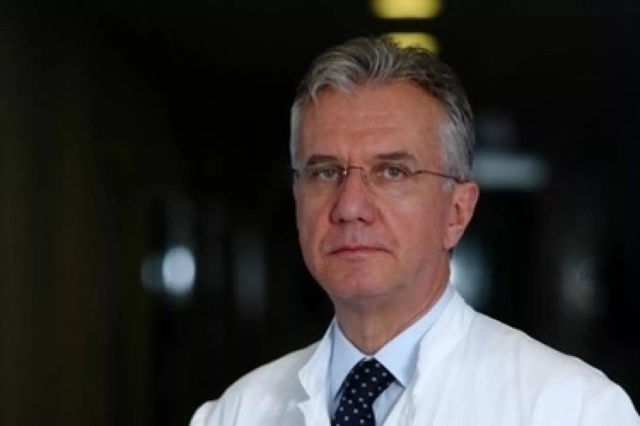 Ostojić: Štrajk se nije negativno odrazio na pacijente