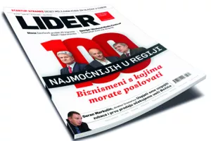100 najmoćnijih u regiji – Biznismeni s kojima morate poslovati