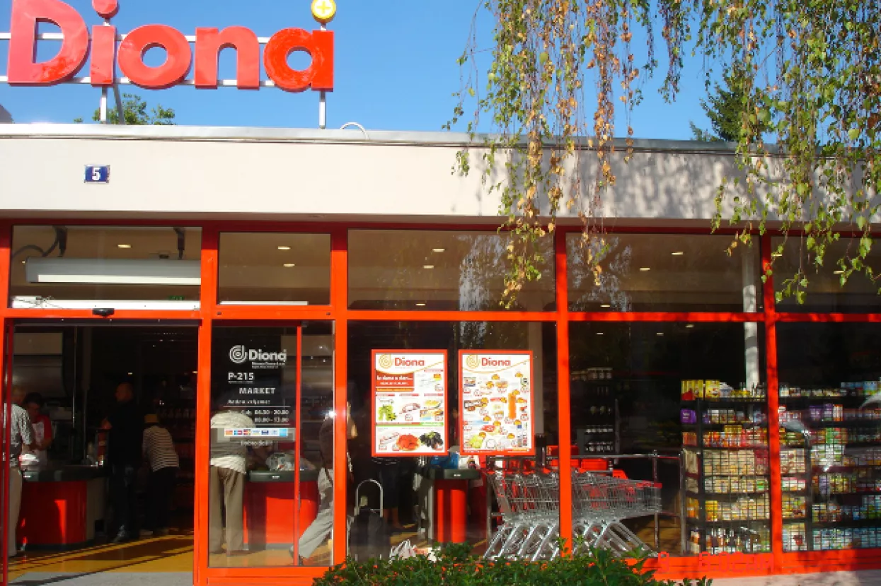 42 Dionine trgovine preuzeli Ribola i Gavranović