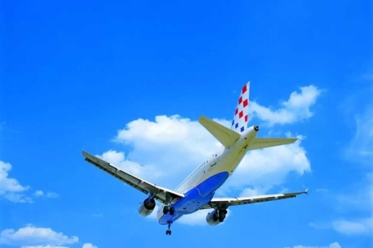 Ni za Croatia Airlines nije presudna cijena