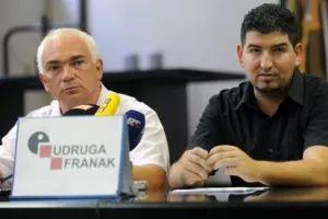 Udruga Franak: Priznanje HUB-a stiglo prekasno, a ponuda im je minimalna