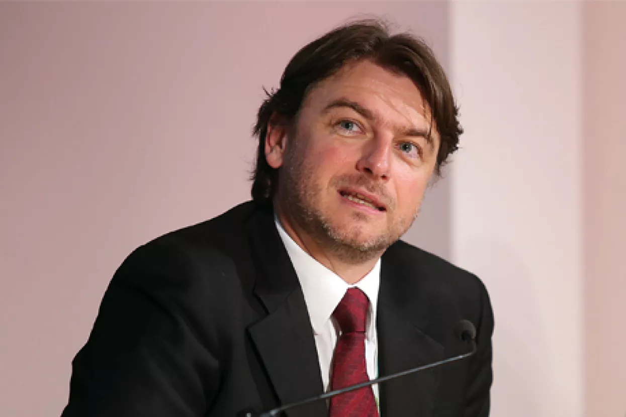 Ministar Lorencin u Štajerskoj o povlačenju novca iz EU fondova