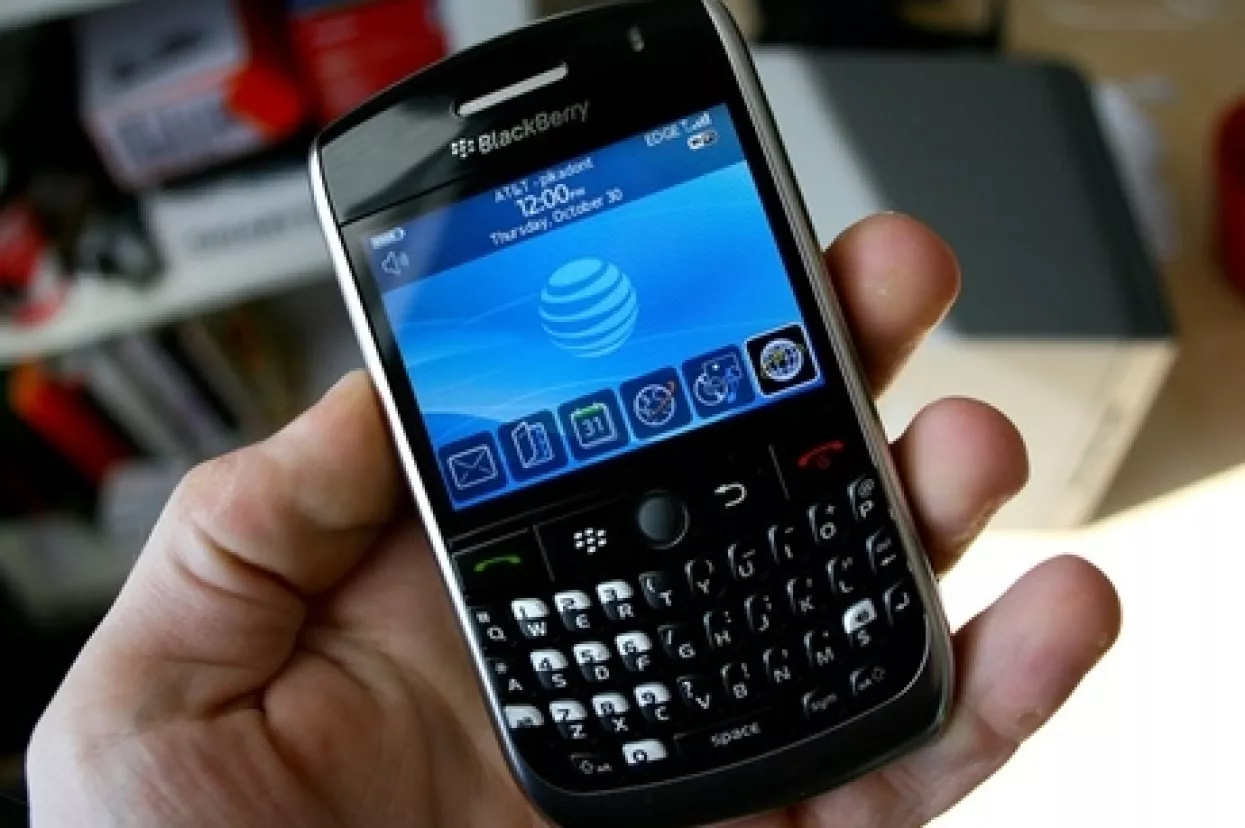 BlackBerry se vraća korporativnim korisnicima