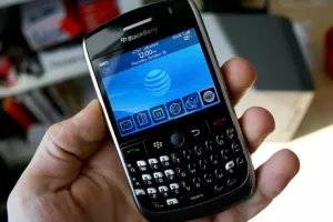 BlackBerry se vraća korporativnim korisnicima