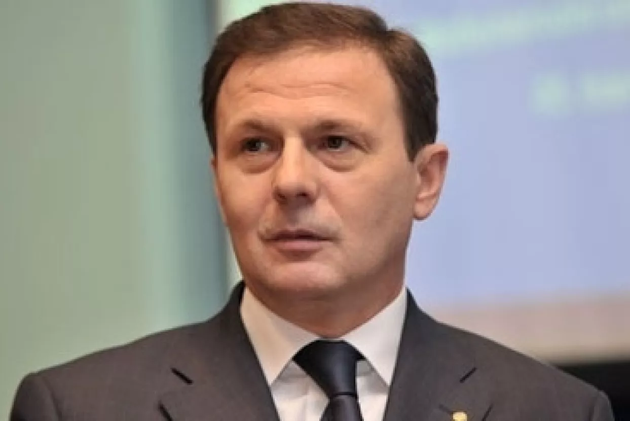 'Umjesto ministra obrtni&scaron;tva u politici, dobili smo ministra politike u obrtni&scaron;tvu'