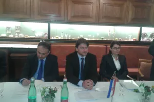 Lorencin otišao u Štajersku po recept za EU fondove