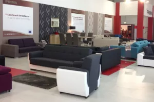 Prima Grupa na međunarodnom sajmu MOW 2013.