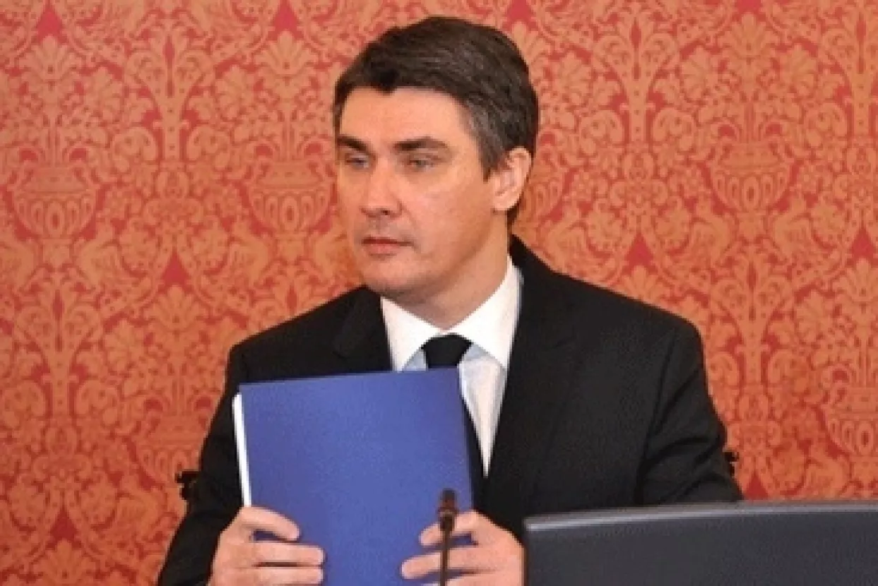 Milanović: 'Lex Perković' je lekcija koju smo malo platili