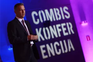 Gabrić: Za razvoj poslovanja treba izaći iz &bdquo;zone komfora&ldquo;