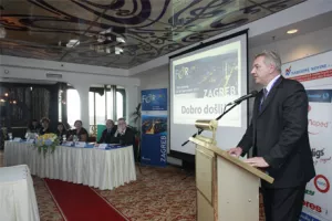 Ostojić otvorio forum službenih listova Europe